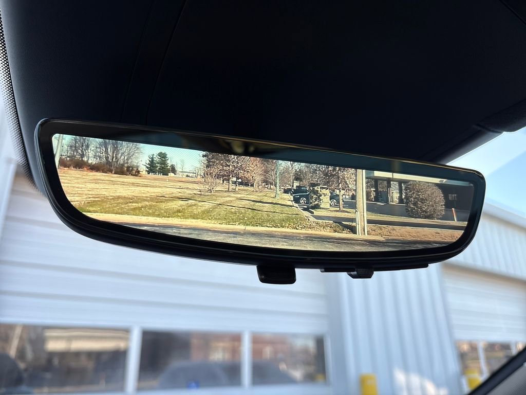 New 2026 Cadillac Escalade IQ Luxury 2 w/ LPO, Floor Liner Package image 39