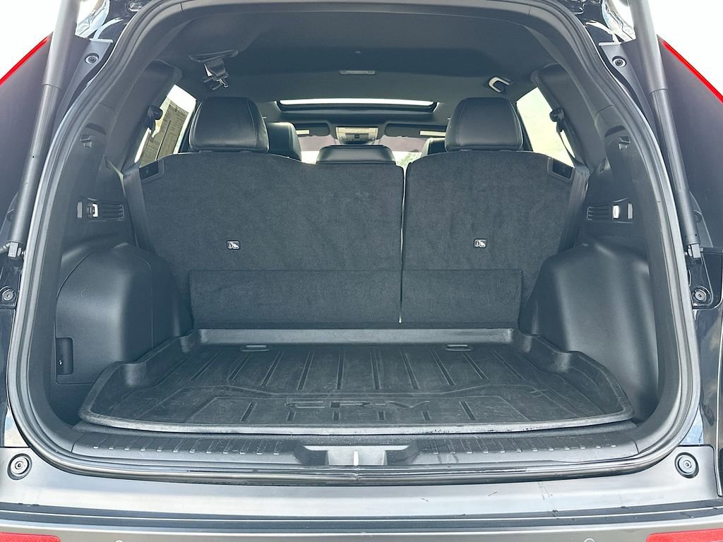 Used 2024 Honda CR-V Sport-L image 16