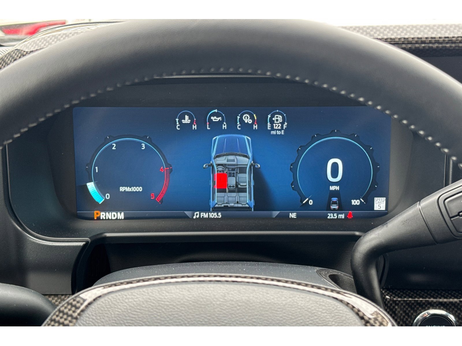 New 2024 Ford F250 Lariat w/ Lariat Ultimate Package image 21