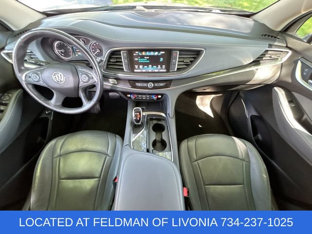 Used 2019 Buick Enclave Essence AWD/4WD image 20