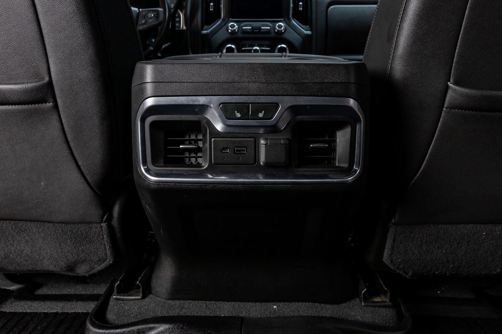Used 2021 GMC Sierra 2500 AT4 w/ AT4 Premium Plus Package AWD/4WD image 34
