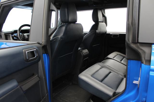 Used 2024 Ford Bronco Outer Banks AWD/4WD image 27