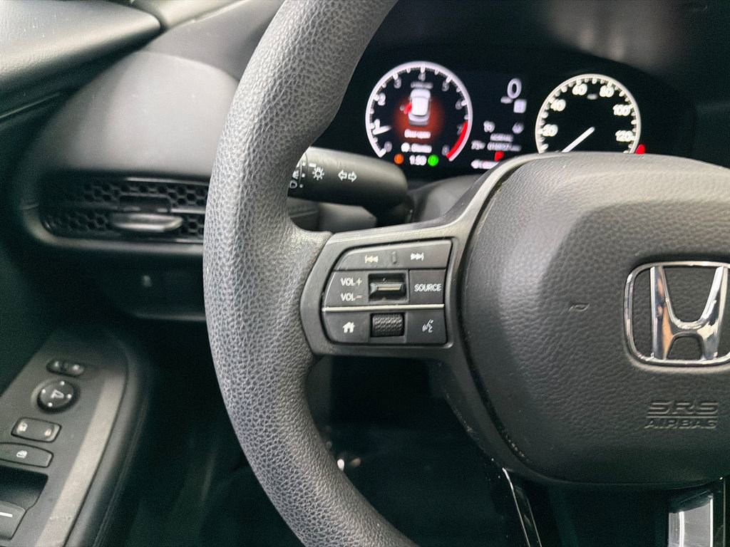 Used 2024 Honda HR-V LX image 23