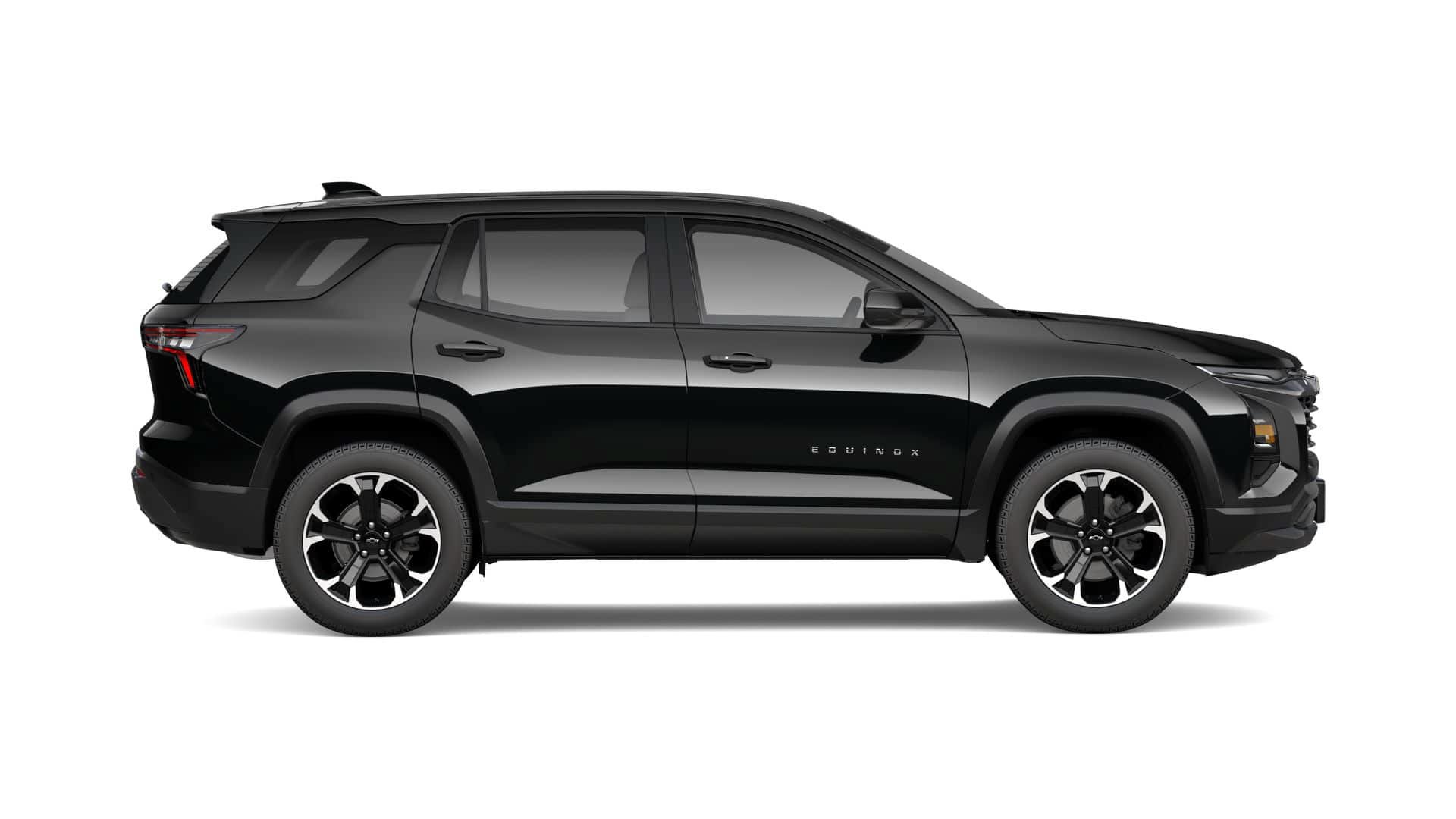 New 2027 Chevrolet Equinox LT AWD/4WD image 39