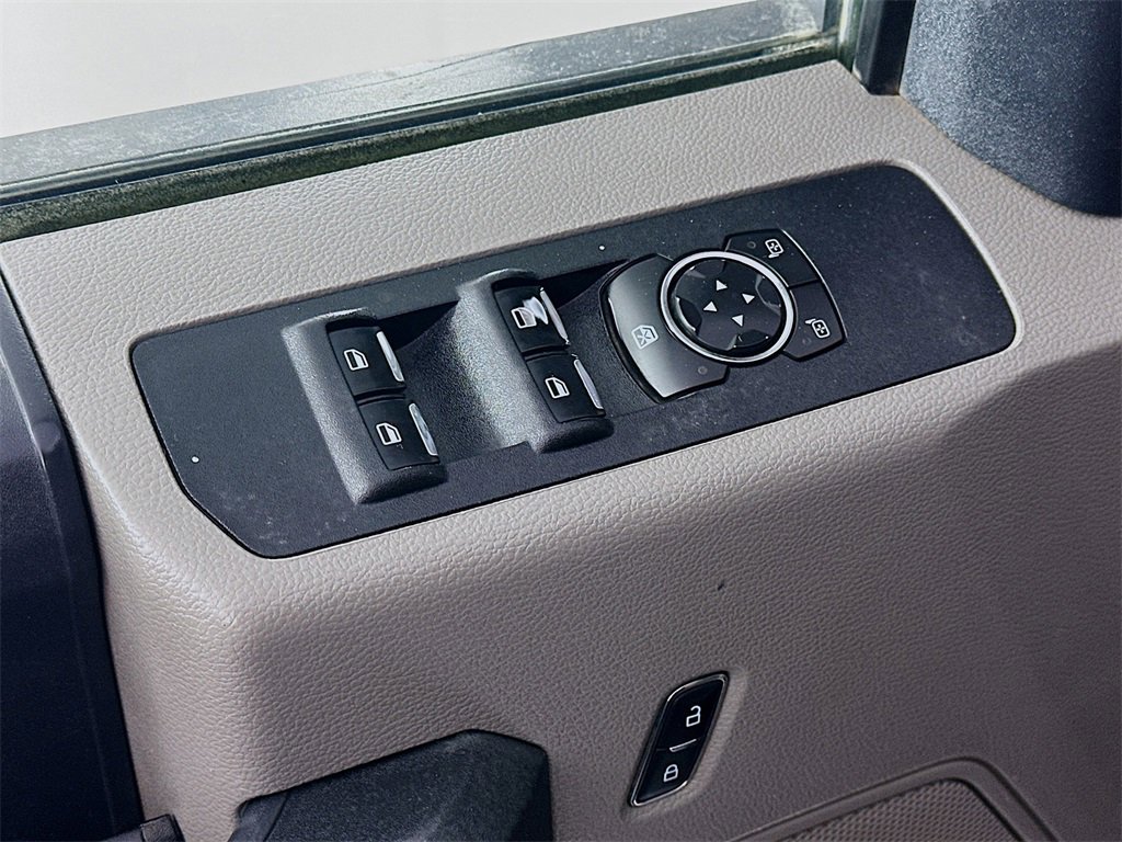 Used 2022 Ford F350 XL w/ Power Equipment Group image 22