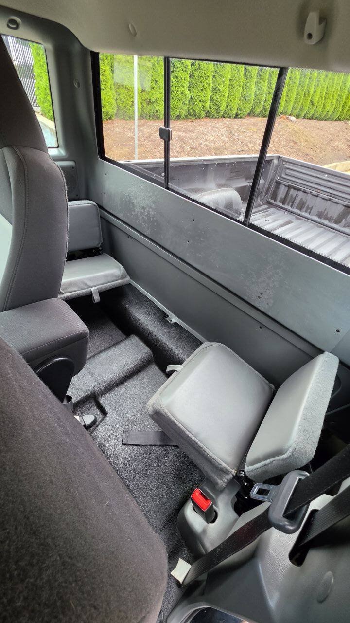 Used 2005 Ford Ranger XLT RWD image 10