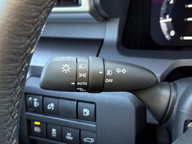 Used 2025 Toyota 4Runner TRD Sport Premium AWD/4WD image 27