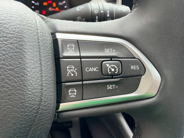 Used 2023 Jeep Compass Limited AWD/4WD image 26