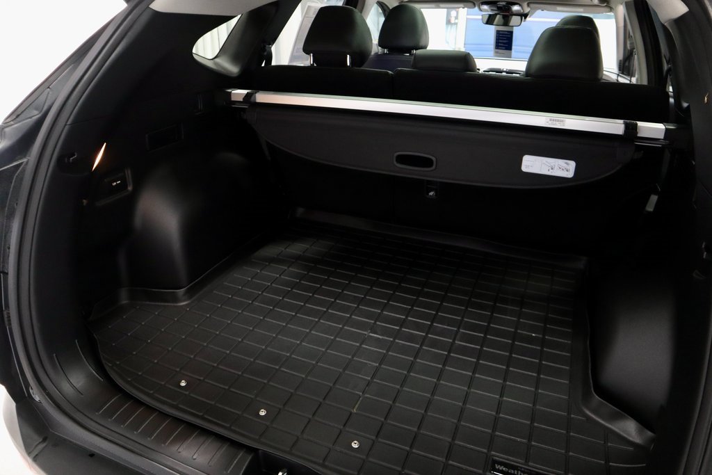 Certified 2022 Hyundai Tucson Limited image 14