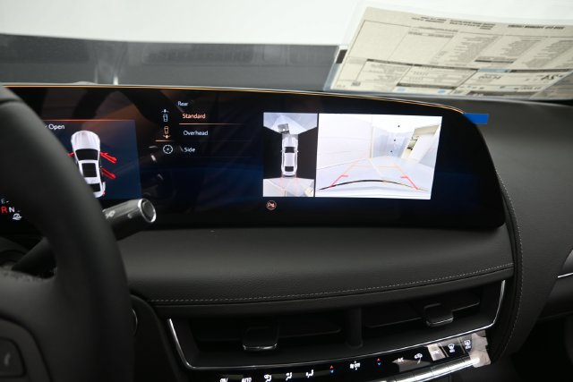 New 2026 Cadillac CT5 Premium Luxury w/ Technology Package AWD/4WD image 33