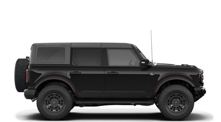 New 2026 Ford Bronco Outer Banks w/ Sasquatch Package AWD/4WD image 30