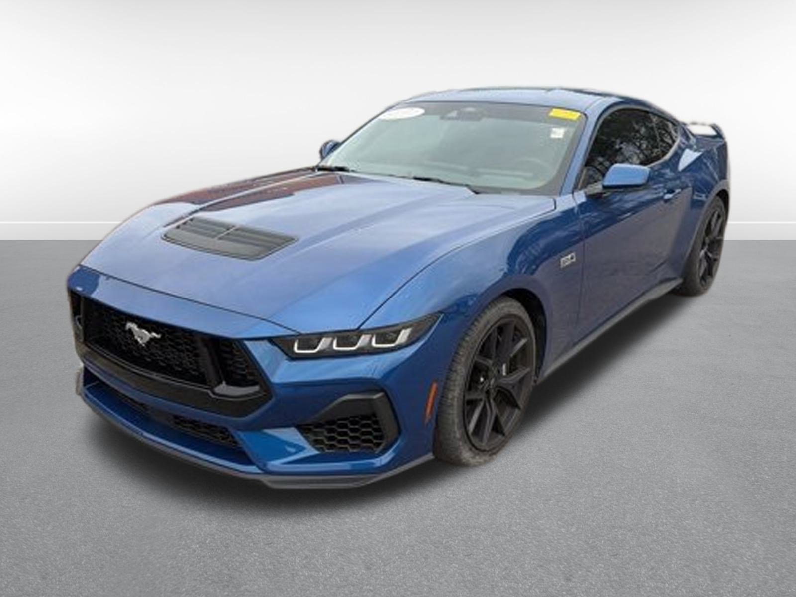 Used 2024 Ford Mustang GT w/ GT Performance Package