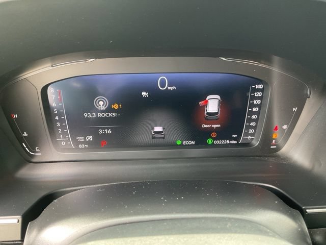 Used 2023 Honda Pilot Elite image 28