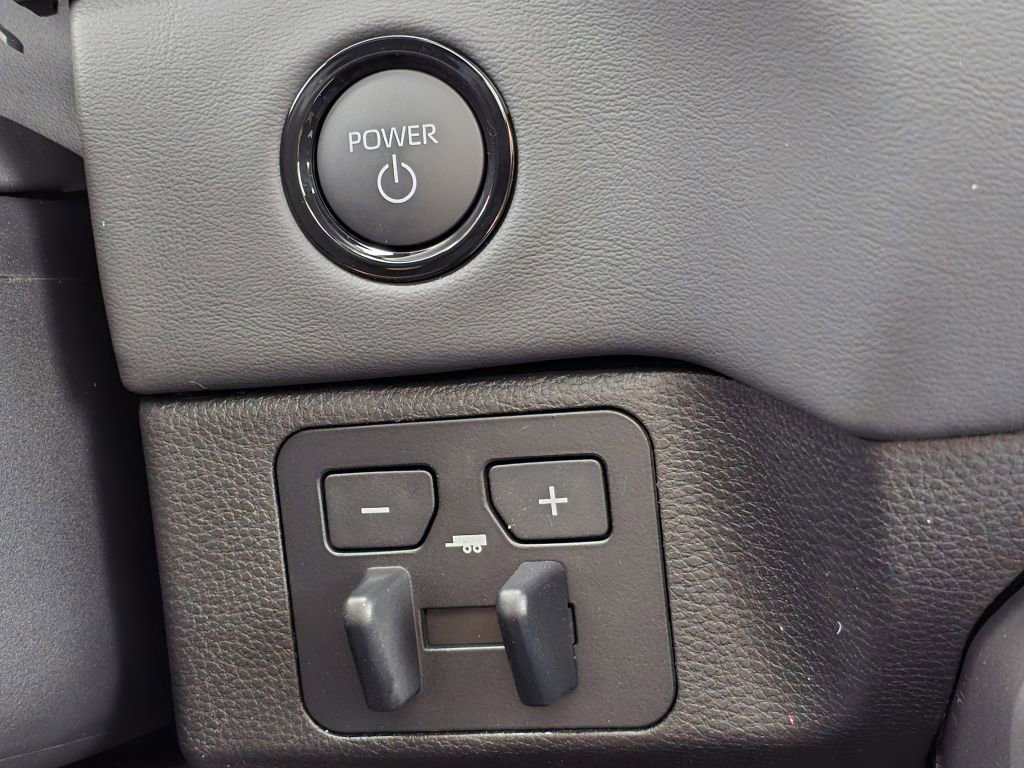 New 2026 Toyota Tundra Platinum image 11