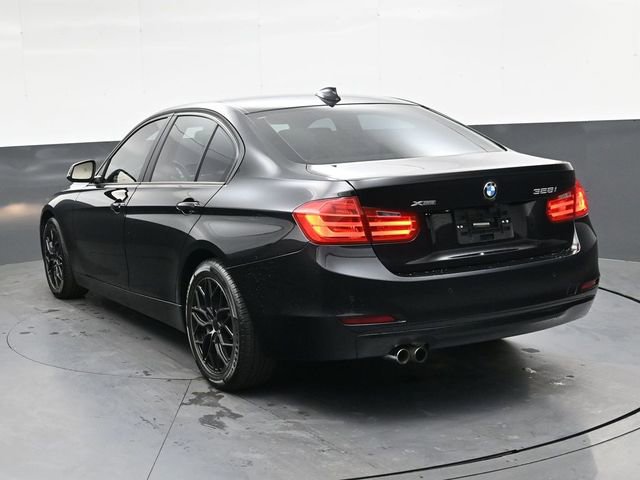Used 2015 BMW 328i xDrive Sedan image 6