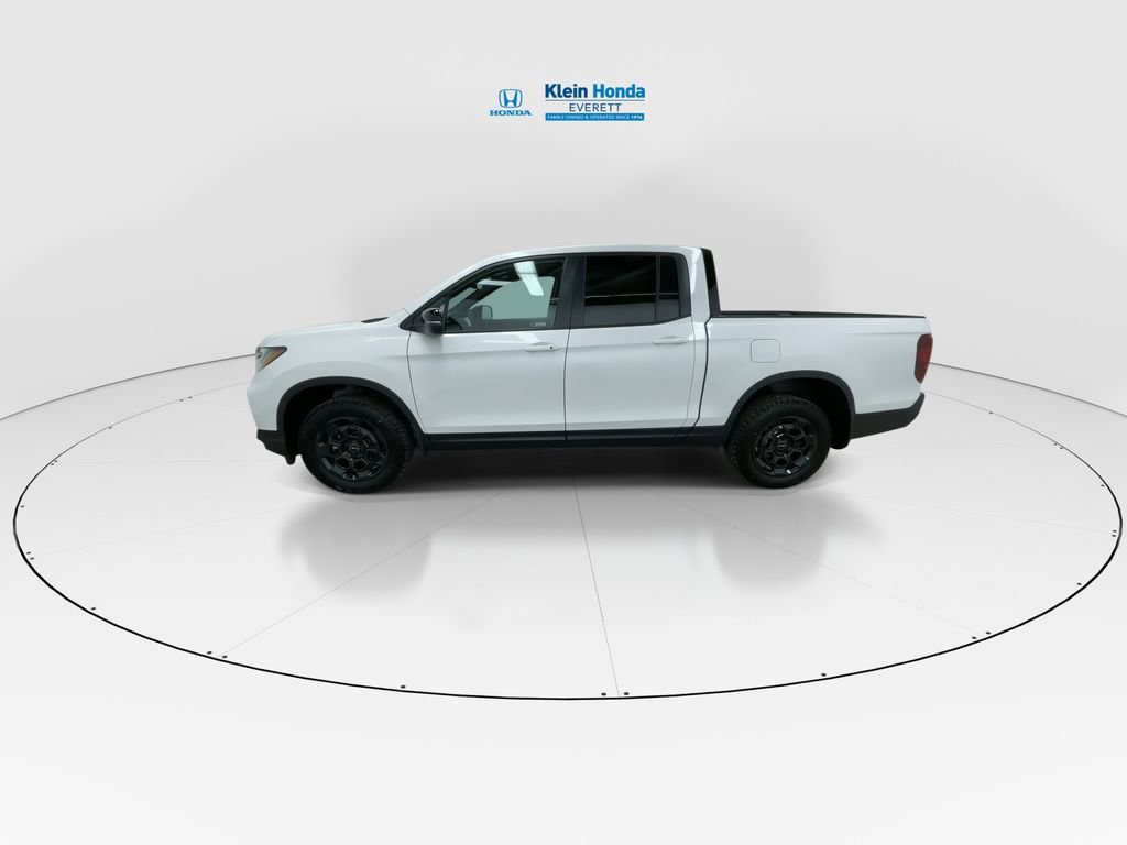 New 2026 Honda Ridgeline TrailSport+ image 7