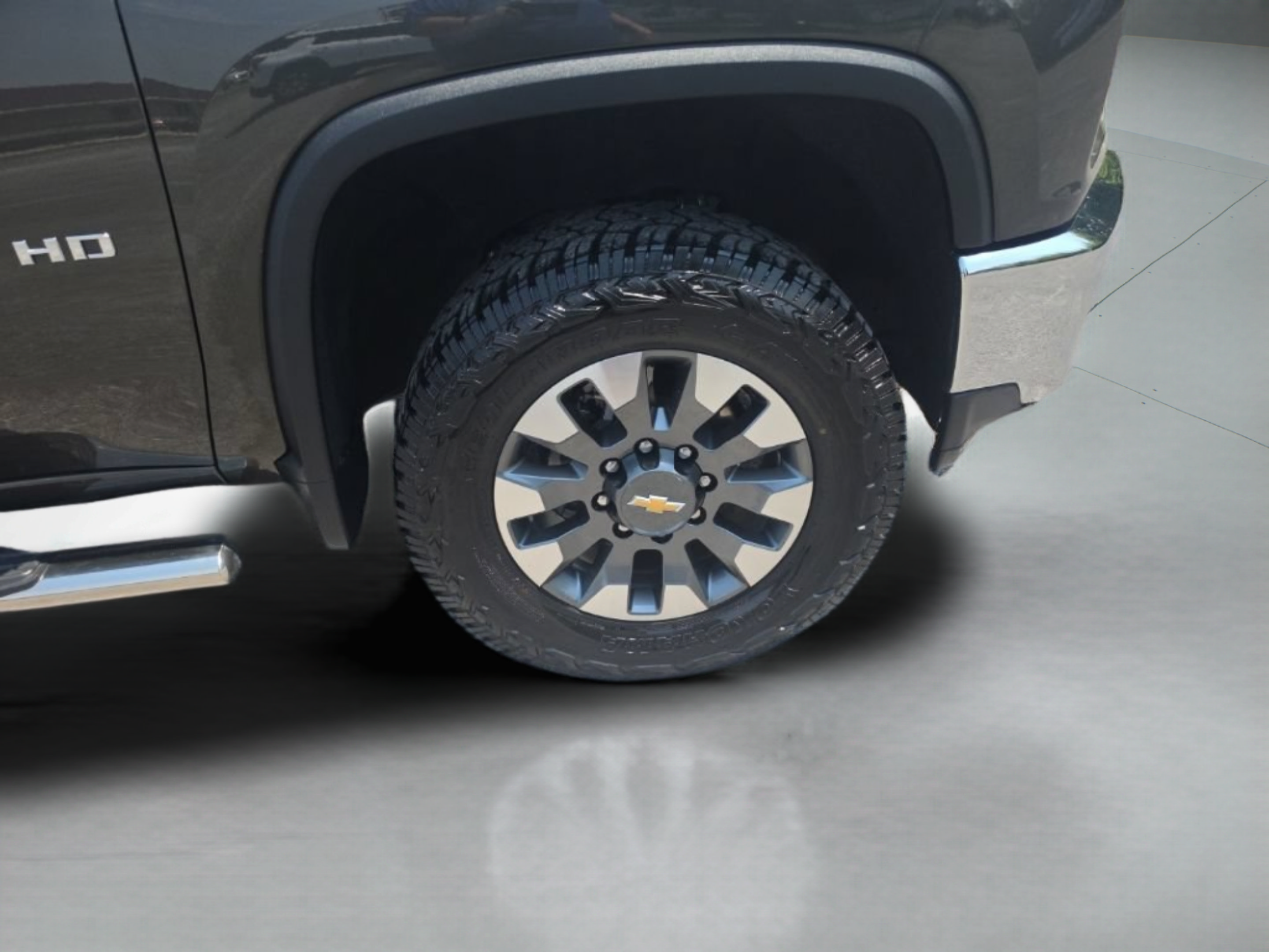 Used 2022 Chevrolet Silverado 2500 LT w/ All Star Edition AWD/4WD image 34