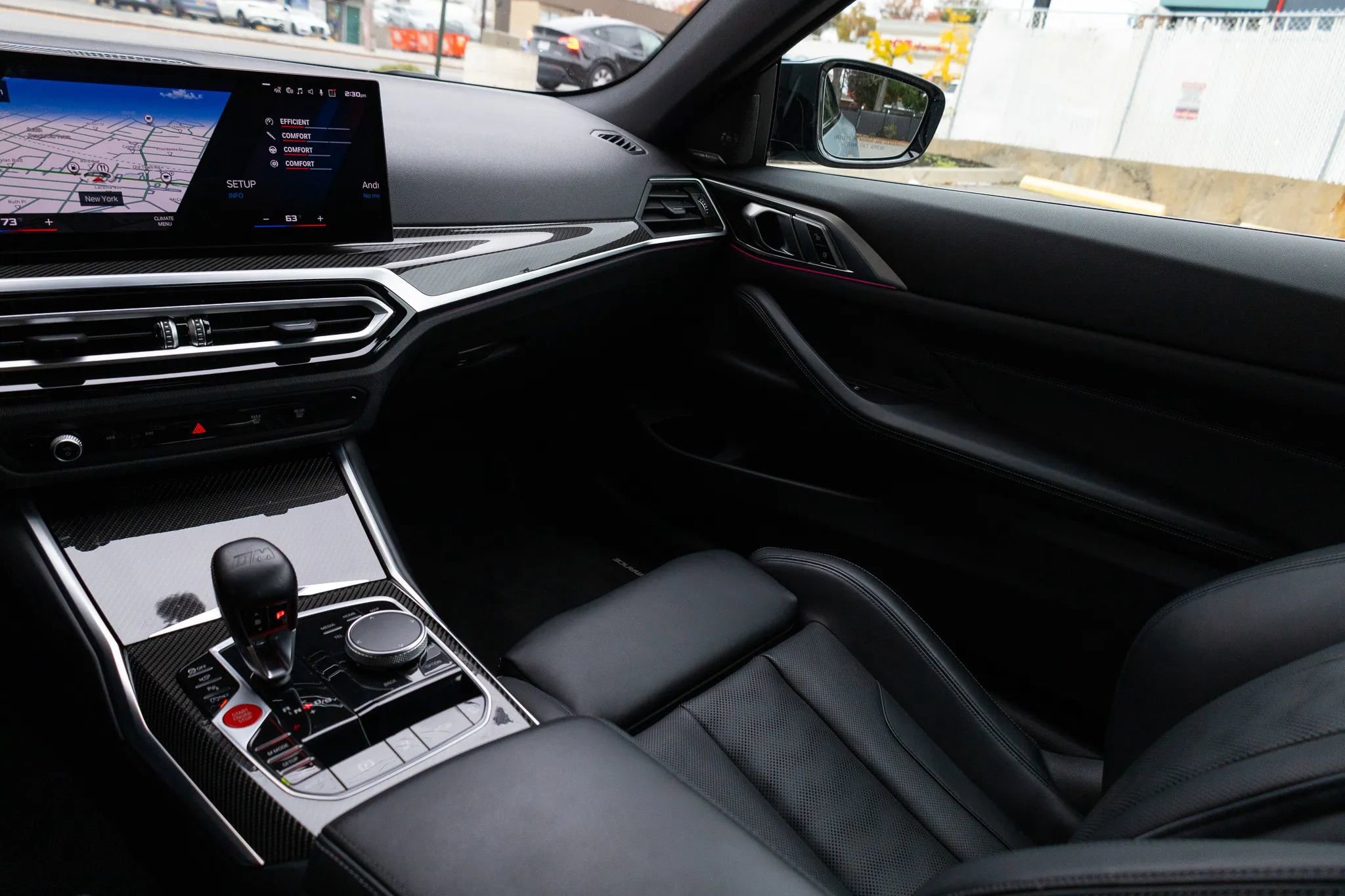 Used 2024 BMW M4 xDrive Competition image 59