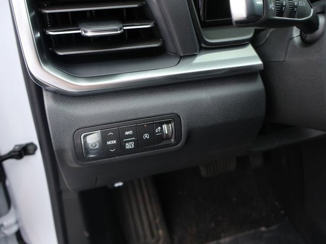 New 2026 GMC Terrain Denali w/ LPO, Black Badging Package AWD/4WD image 27