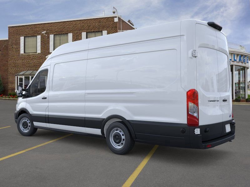 New 2026 Ford Transit 350 148 High Roof Extended RWD image 4
