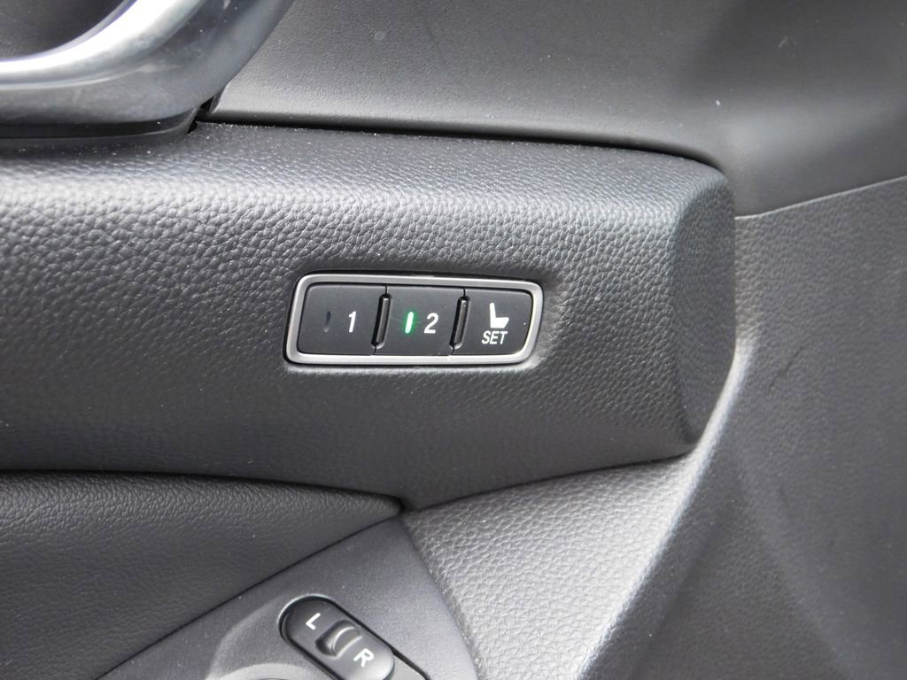 Used 2022 Honda Accord EX-L image 15