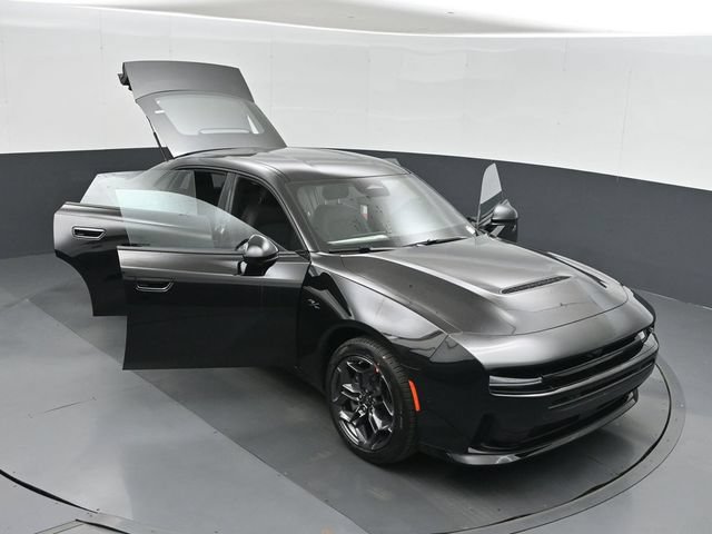New 2026 Dodge Charger R/T w/ Driver Convenience Group AWD/4WD image 51
