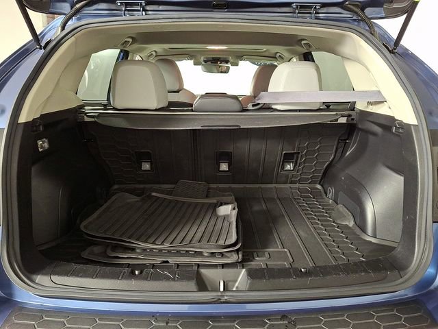 Used 2020 Subaru Crosstrek 2.0i Limited w/ Moonroof Package image 29