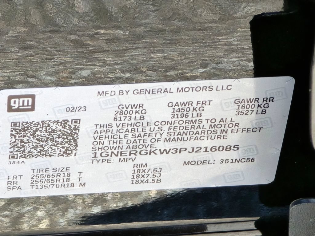 Used 2026 Chevrolet Silverado 1500 RST w/ RST Select Package RWD image 30