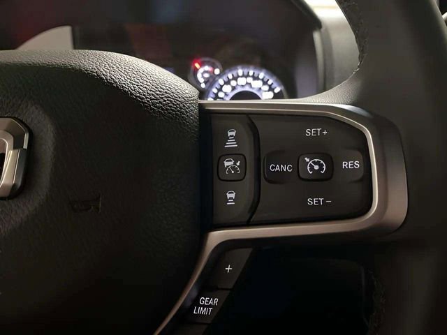 Used 2025 RAM 2500 Big Horn image 28