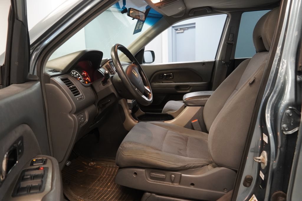 Used 2006 Honda Pilot EX image 4
