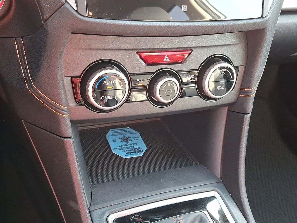 Certified 2023 Subaru Crosstrek 2.5i Limited w/ Moonroof Package image 18