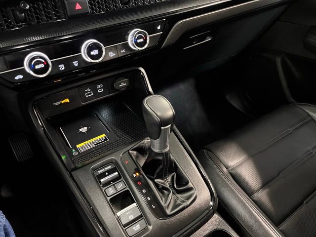 Used 2024 Honda CR-V EX-L image 28