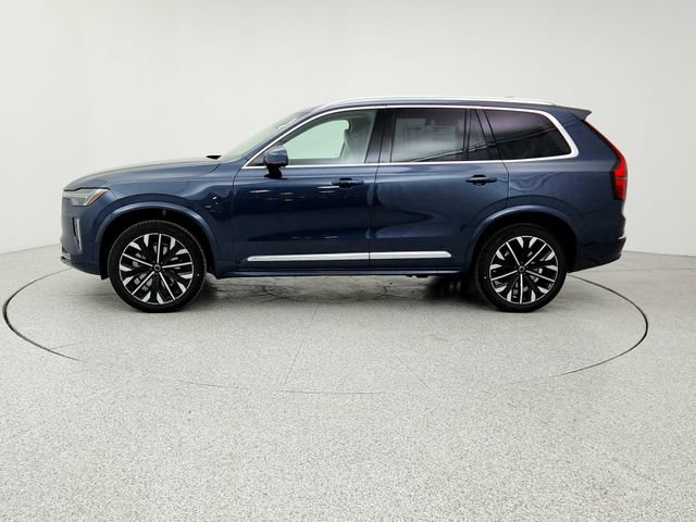 New 2026 Volvo XC90 B6 Ultra w/ Protection Package image 8