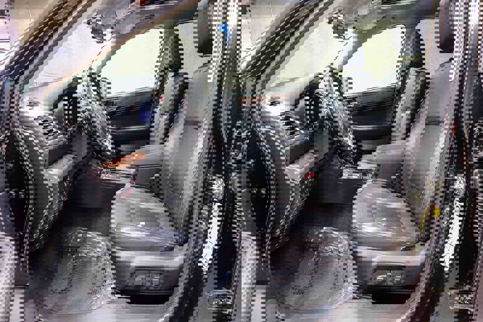 Used 2016 Subaru Outback 2.5i Limited image 19