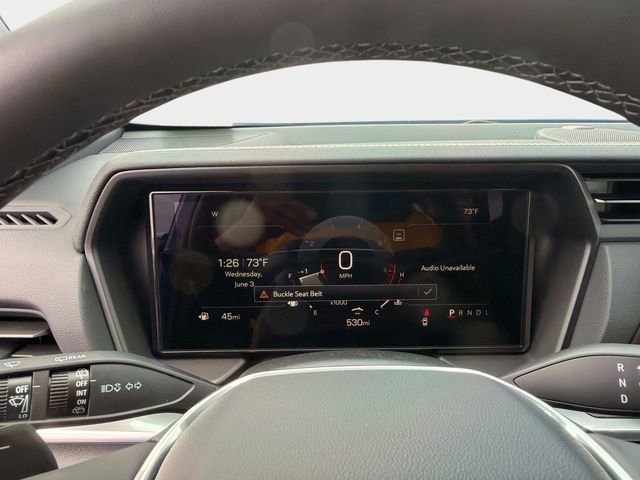 New 2026 GMC Terrain Elevation w/ Elevation Premium Package FWD image 27