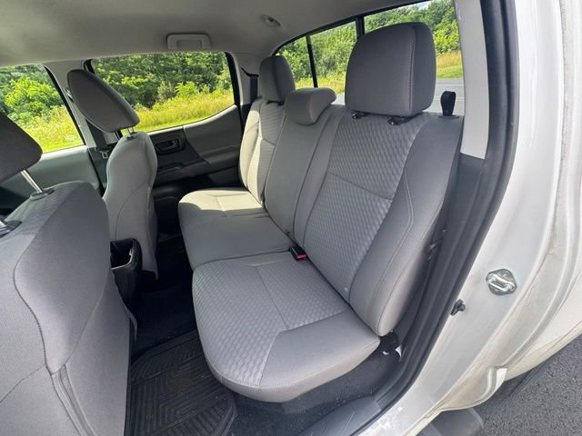 Certified 2023 Toyota Tacoma SR w/ Truck Exterior Package (TMS) AWD/4WD image 11