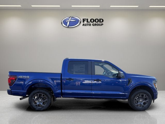 New 2026 Ford F150 STX w/ Equipment Group 200A AWD/4WD image 4