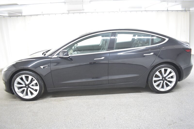 Used 2018 Tesla Model 3 Long Range image 4