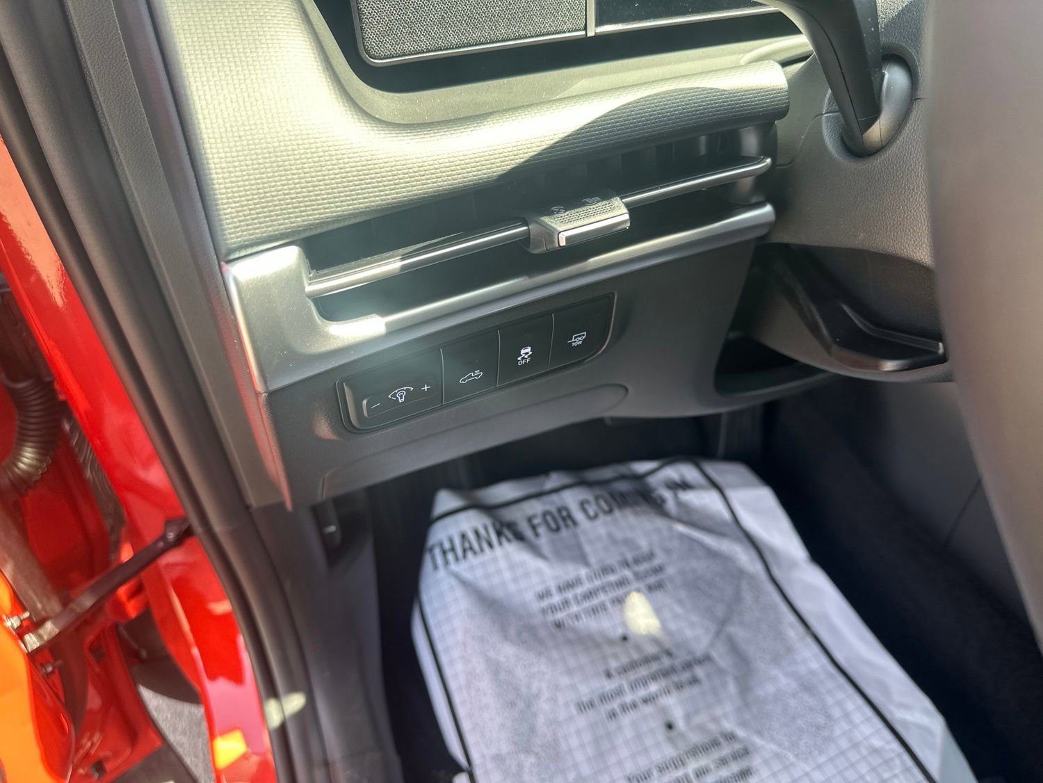 New 2026 Hyundai Santa Cruz XRT AWD/4WD image 15