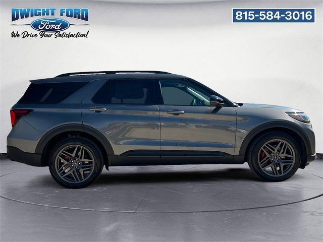 New 2025 Ford Explorer ST image 6