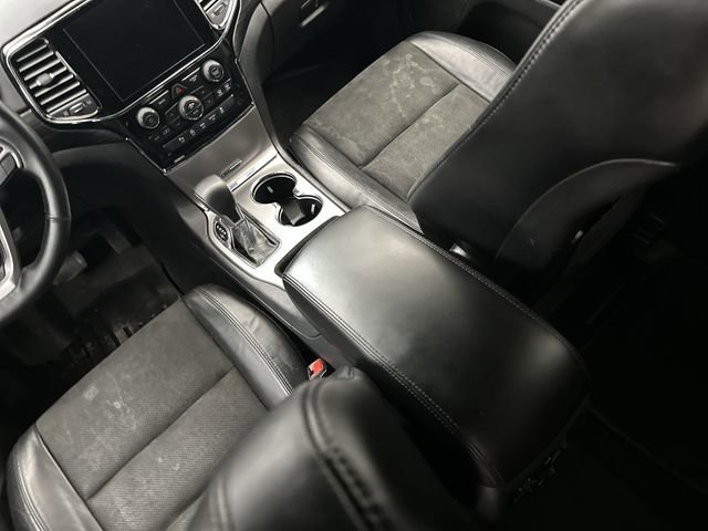 Used 2019 Jeep Grand Cherokee Altitude AWD/4WD image 25