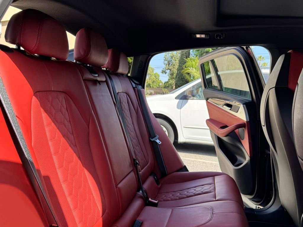 Used 2022 BMW X4 M w/ Competition Package AWD/4WD image 30