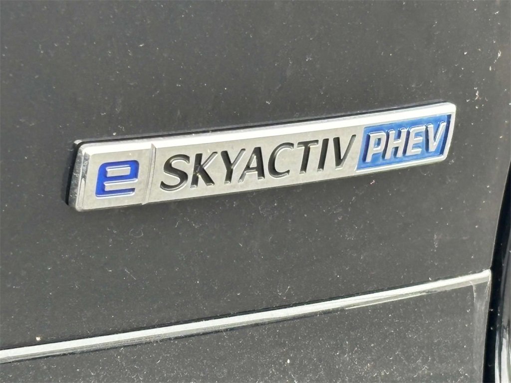 New 2025 MAZDA CX-70 Plug-In Hybrid w/ Premium Pkg image 37