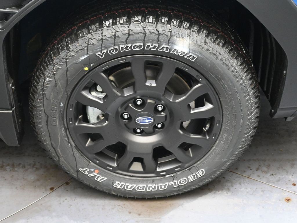 New 2026 Subaru Forester Wilderness image 10