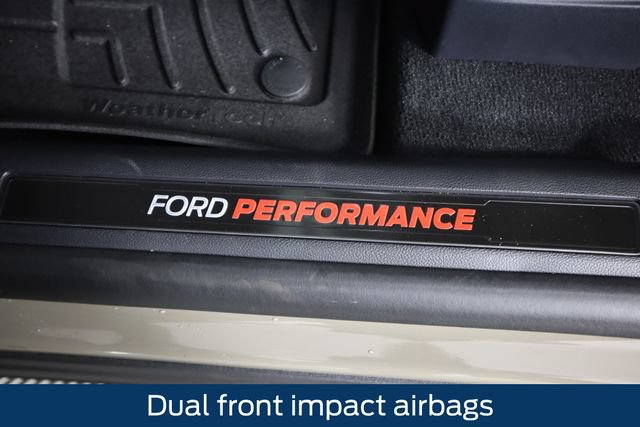 New 2026 Ford Explorer ST w/ Sun And Sound Package AWD/4WD image 32