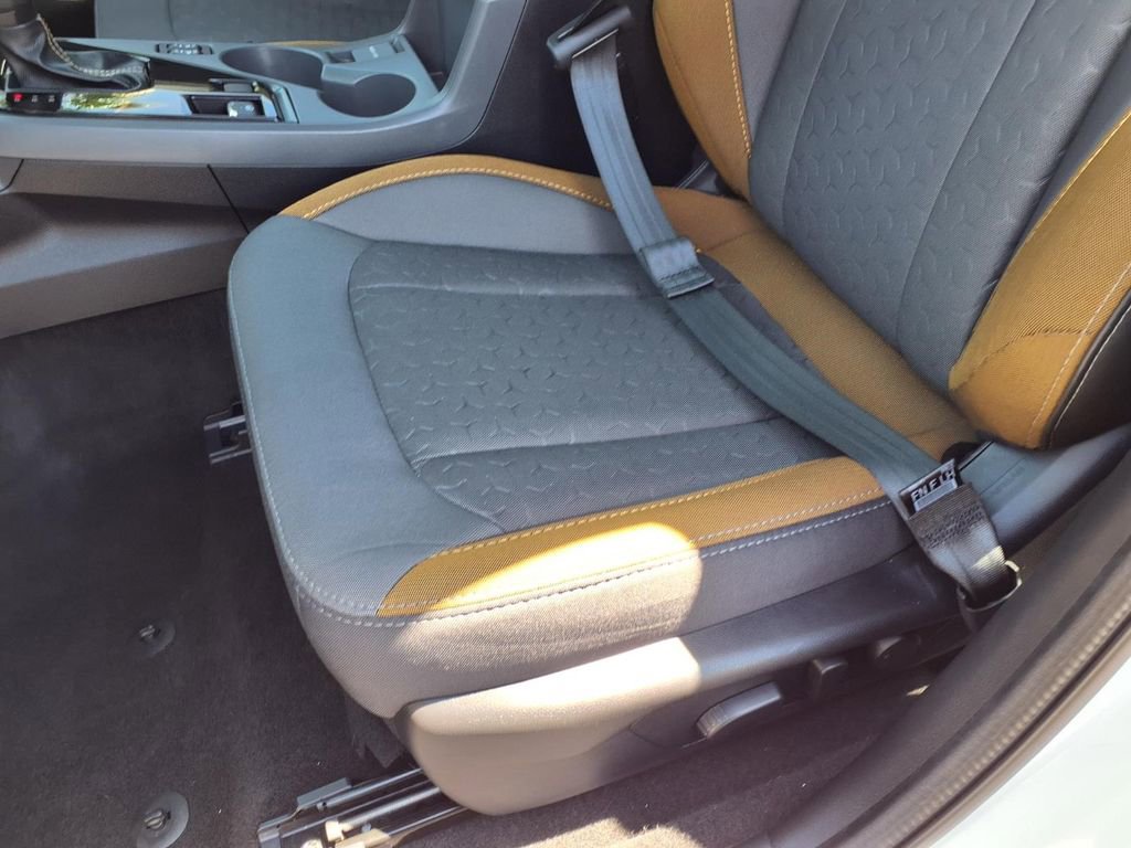 Certified 2025 Subaru Crosstrek 2.5i Sport AWD/4WD image 24