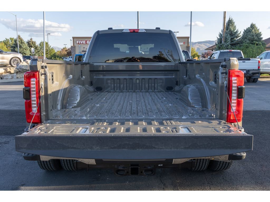 New 2026 Ford F350 Lariat image 15