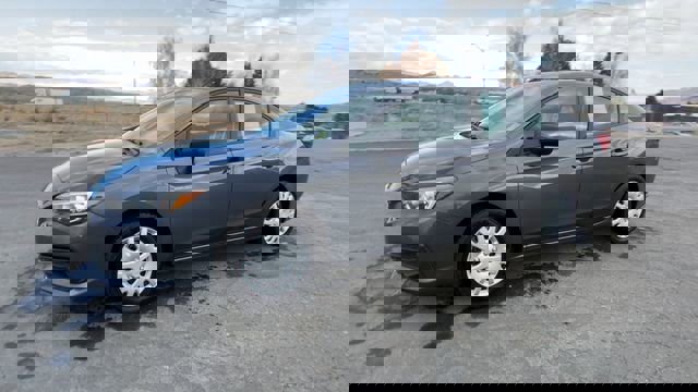 Used 2022 Subaru Impreza 2.0i image 4