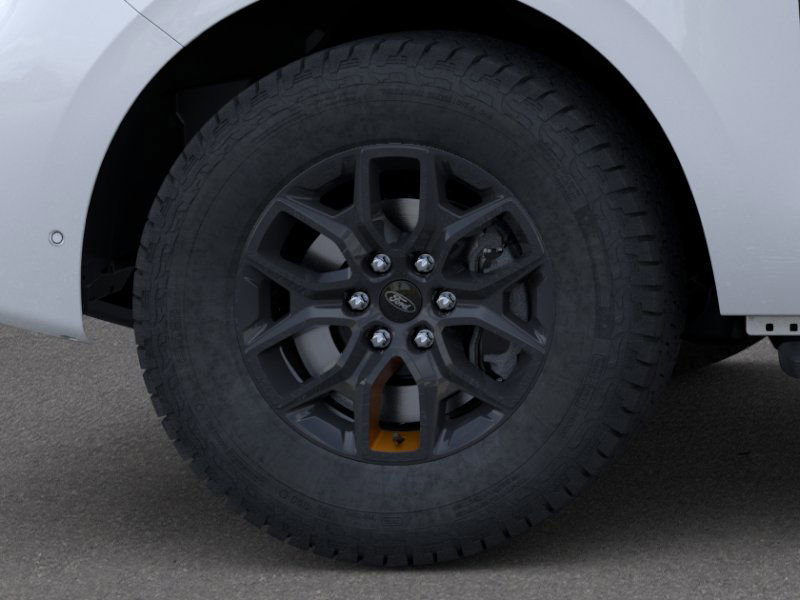 New 2025 Ford Expedition Tremor image 19