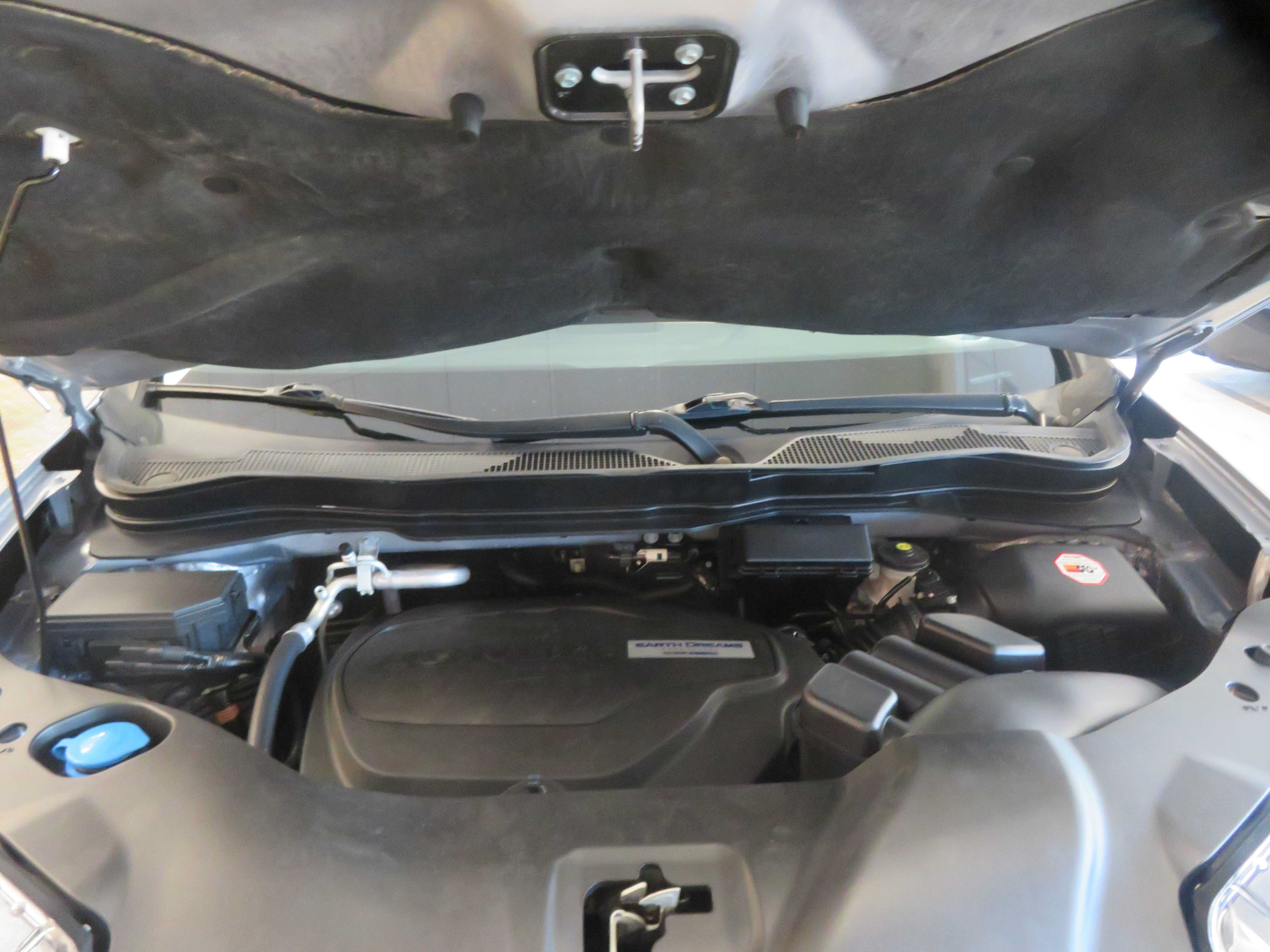 Used 2017 Honda Pilot Touring image 55
